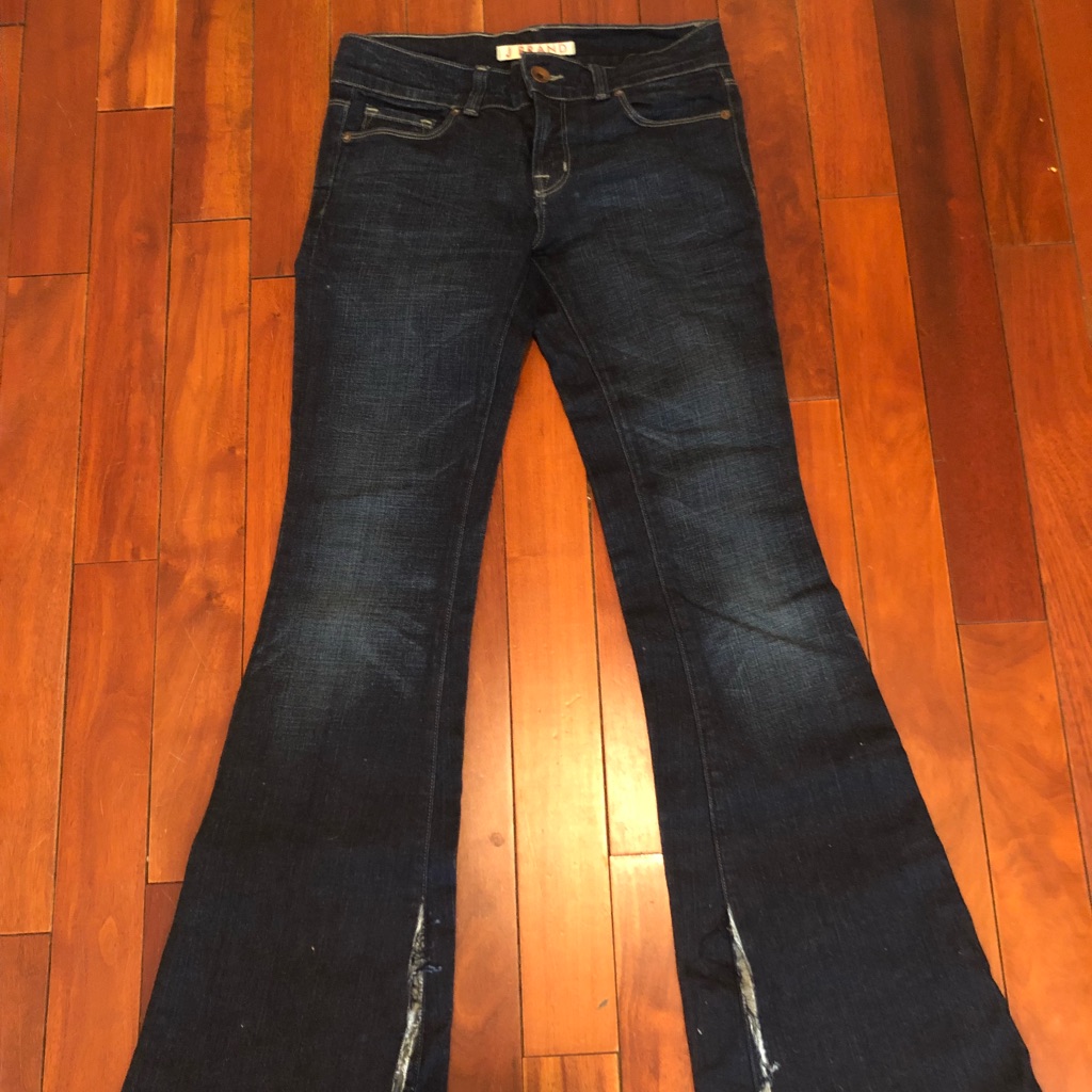 J Brand Jeans 27